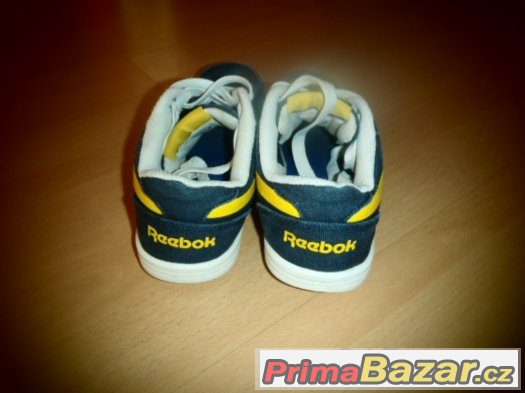 tenisky reebok – fotografie 3