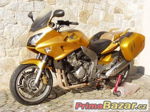 Hohda CBF 1000 ABS – fotografie 5