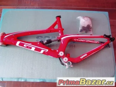 GT Force Carbon, vel M
