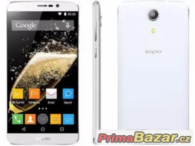 ZOPO SPEED 7 PLUS 5,5" - 3 GB RAM -  DUAL SIM