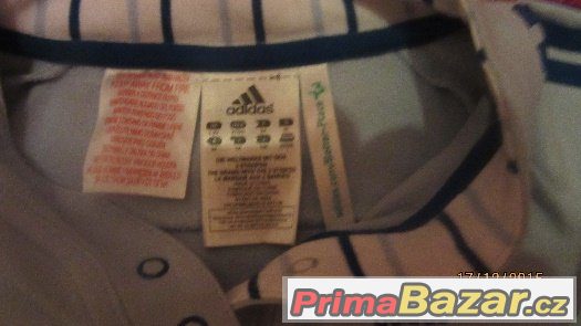 teplákovka adidas vel.92 – fotografie 5