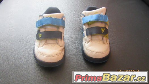 tenisky adidas walt disnay – fotografie 2
