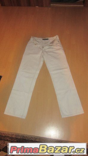 ryfle HTDT Jeans – fotografie 1