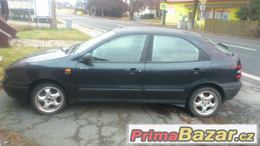 fiat brava 1.8 16v – fotografie 3