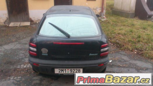 fiat brava 1.8 16v – fotografie 4