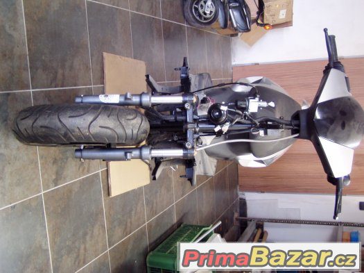 CPI ARAGON 50cm – fotografie 1