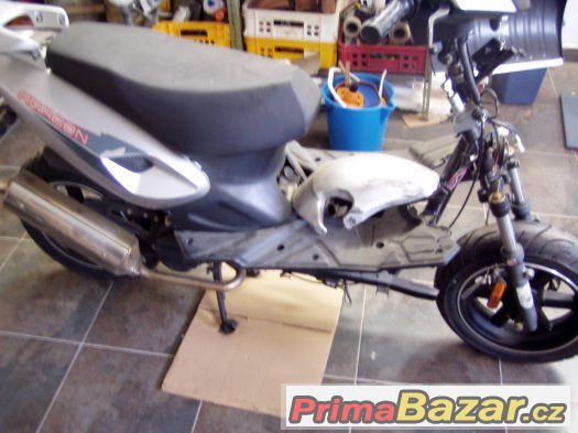 CPI ARAGON 50cm – fotografie 4