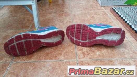 Nike 36 modré – fotografie 4