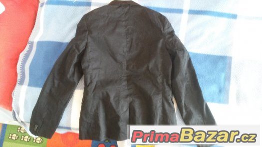 Sako pro chlapce ve věku 13-14 let z H&M – fotografie 2