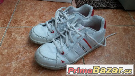 Power white - vel. 32,5 – fotografie 2