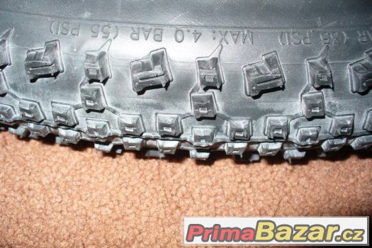 UST plášť Schwalbe Racing Ralph – fotografie 2
