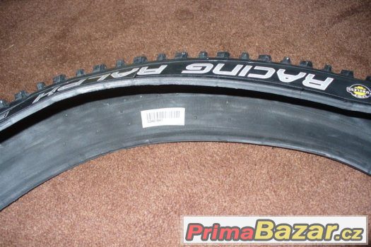 UST plášť Schwalbe Racing Ralph – fotografie 4