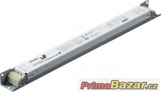 Elektronické předřadníky Philips HF-R 280 TL5/PL-L EII – fotografie 2