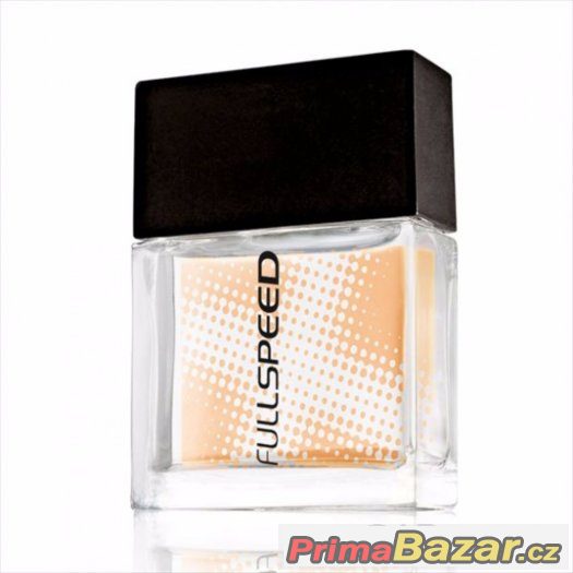 Full Speed EDT 30 ml – fotografie 1