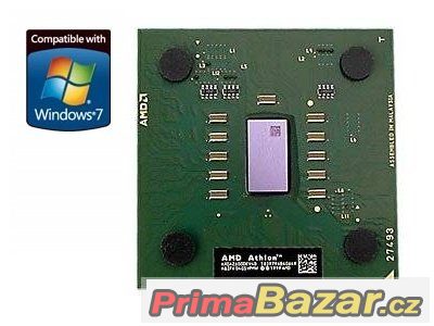 AMD Athlon XP 2500+ Barton AXDA2500DKV4D sc.462 FUNKČNÍ – fotografie 1