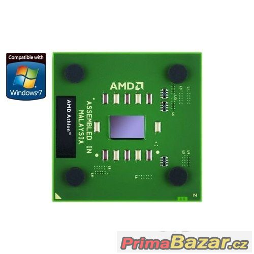 AMD Athlon XP 1800+ Thoroughbred AXDA1800DUTC sc.462 FUNKČNÍ – fotografie 1