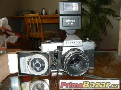 Praktica LTL 2