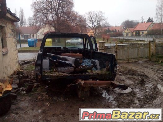 Chevrolet K30 – fotografie 5
