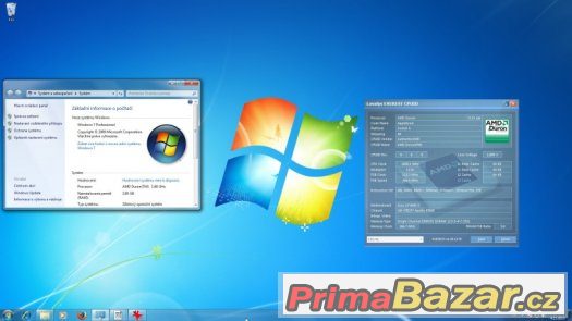 AMD Duron 1600 MHz Applebred DHD1600DLV1C sc.462 FUNKČNÍ – fotografie 2