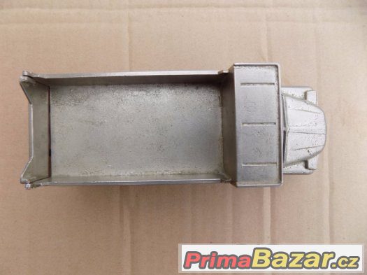 Starý model odlitek TATRA 138 – fotografie 2