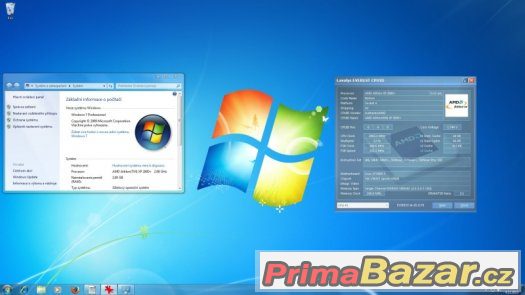 AMD Athlon XP 2800+ Barton AXDA2800DKV4D sc.462 FUNKČNÍ – fotografie 2