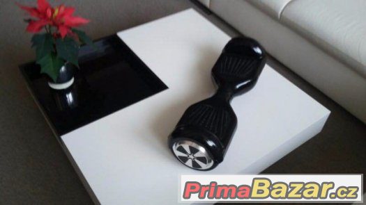 Mini Segway Hoverboard – fotografie 2
