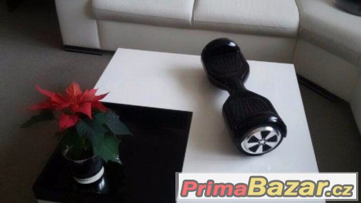 Mini Segway Hoverboard – fotografie 4
