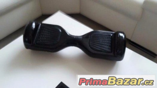 Mini Segway Hoverboard – fotografie 5