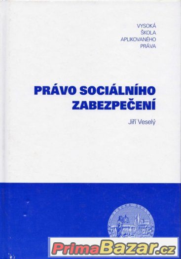 Právo sociálního zabezpečení – fotografie 1