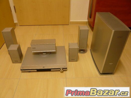 Panasonic SC-HT500 – fotografie 4
