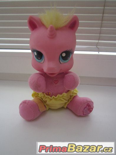 MY LITTLE PONY – fotografie 1
