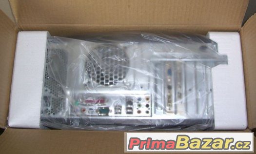 Luxusní vysoce výkonní počítač - DualCore 3.0 GHz – fotografie 3