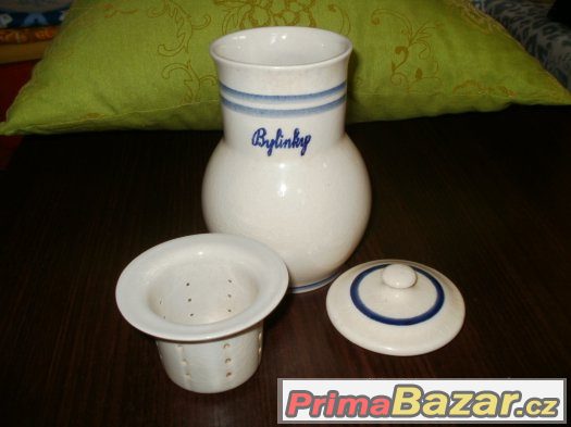 Prodám keramiku,porcelán a soupravu – fotografie 5