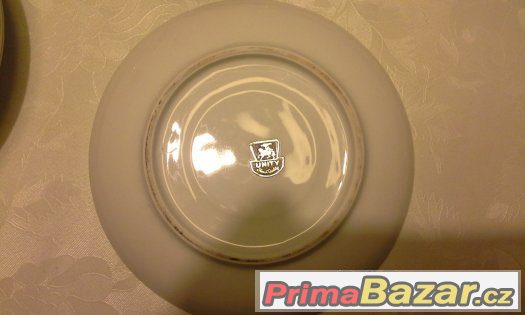 PRODÁM porcelánovy starozitny servies – fotografie 4