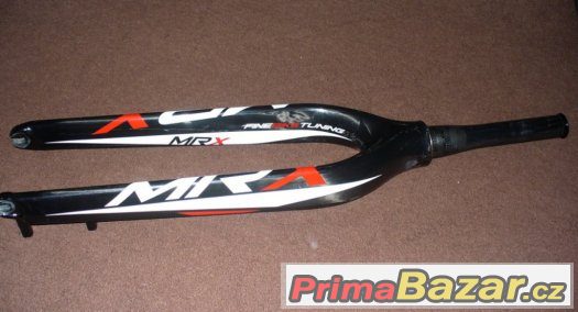 Pevná carbonová vidlice MRX – fotografie 1