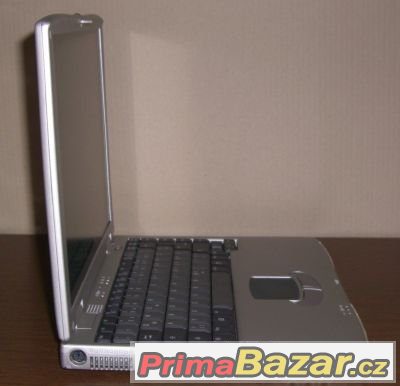 Prodám funkční notebook Clevo 322 Series – fotografie 2