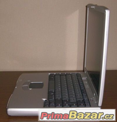 Prodám funkční notebook Clevo 322 Series – fotografie 3