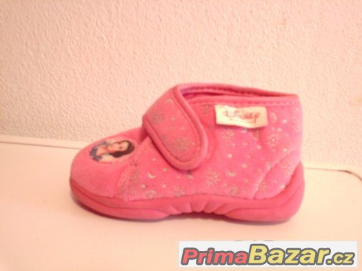 Backory disney vel.20 – fotografie 1
