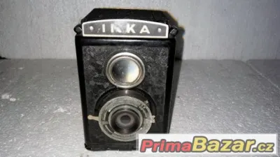 Fotoaparát INKA