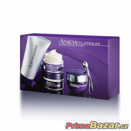 Minisada Anew Platinum 55+ – fotografie 1