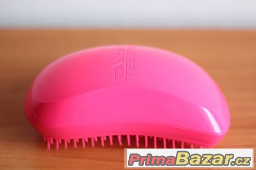 Hřeben Tangle Teezer Salon Elite, růžový – fotografie 2