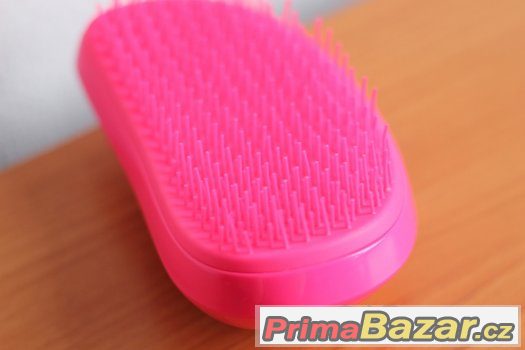 Hřeben Tangle Teezer Salon Elite, růžový – fotografie 3