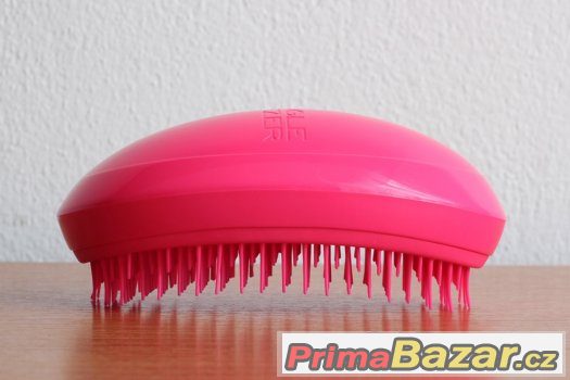 Hřeben Tangle Teezer Salon Elite, růžový – fotografie 5