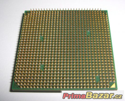 2 Výkonné, plně 64-bitové procesory AMD Opteron 248, sc.940 – fotografie 3