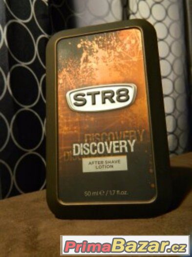 STR 8 – fotografie 1