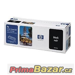 Velkoobjemový toner HP C4191A - originální, nerozbalený – fotografie 1
