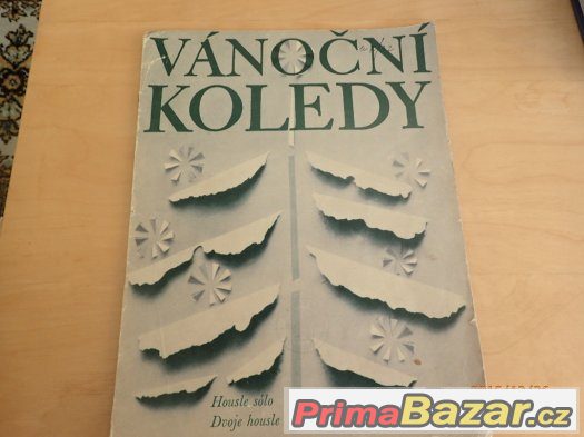 Staré hymny a koledy – fotografie 3