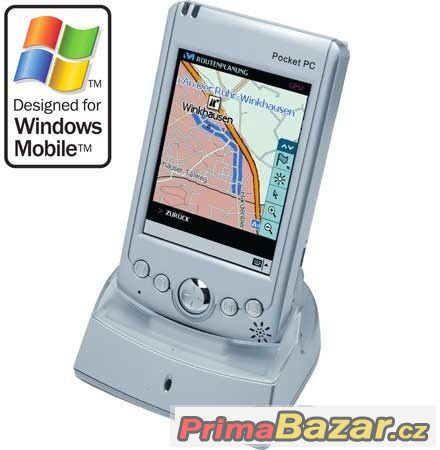 Microsoft Pocket PC Medion MD 41600 – fotografie 1