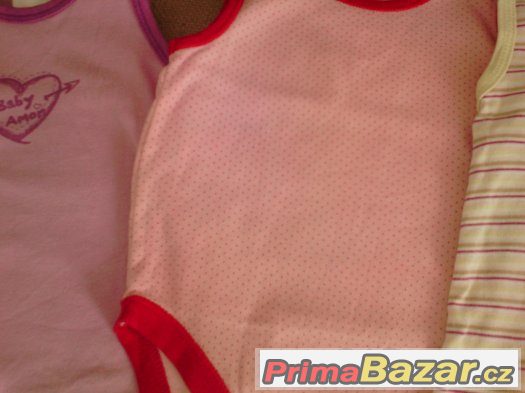Body tilka vel.9-18m – fotografie 2