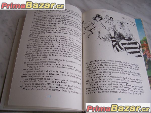 Indiánii z Větrova,M.Zinnerová – fotografie 4